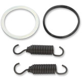 MOOSE RACING 823176MSE Moose Racing Exhaust Gasket Kit - Suzuki 823176Mse
