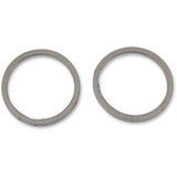 MOOSE RACING 823042MSE Moose Racing Exhaust Gasket Kit - Suzuki/Yamaha 823042Mse
