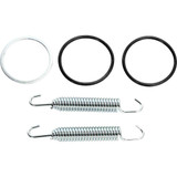 MOOSE RACING 823148MSE Moose Racing Exhaust Gasket Kit - Yamaha 823148Mse