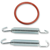 MOOSE RACING 823150MSE Moose Racing Exhaust Gasket Kit - Yamaha 823150Mse