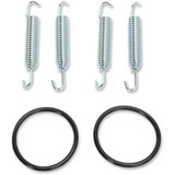 MOOSE RACING 823172MSE Moose Racing Exhaust Gasket Kit - Yamaha 823172Mse