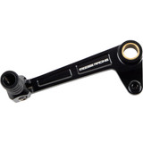 Moose Racing Folding Shifter - Black - Pan-Am M-80-600