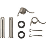 MOOSE RACING P175603 Moose Racing Footpeg Pin And Spring - Beta P17-5603