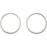 Moose Racing Fork Guide Bushings - 46 Mm 0413-0141