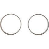 MOOSE RACING 04130143 Moose Racing Fork Guide Bushings - 48 Mm 0413-0143