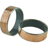 MOOSE RACING 04130145 Moose Racing Fork Guide Bushings - 49 Mm 0413-0145