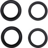 MOOSE RACING 56165 Moose Racing Fork Oil Seal Kit - 39 Mm 56-165