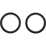 Moose Racing Fork Oil Seal Set - 48 Mm 0407-0728
