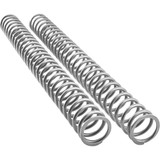 MOOSE RACING 04051154 Moose Racing Fork Springs - 45 Mm - 5.2 N/Mm 0405-1154
