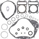 Moose Racing Gasket Set With Seals - Kawasaki/Suzuki 811531Mse