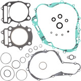 Moose Racing Gasket Set With Seals - Suzuki 811592Mse