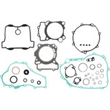 MOOSE RACING 811691MSE Moose Racing Gasket Set With Seals - Yamaha 811691Mse