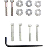 MOOSE RACING 231023 Moose Racing Handlebar Riser Kit - 5 Mm - 20 Mm 23-1023