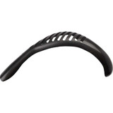 MOOSE RACING MHS35023 Moose Racing Heat Shield - Carbon Fiber Mhs35023