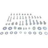 MOOSE RACING 18400M Moose Racing Japanese Replacement Hardware Kit 18-400M
