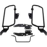 MOOSE RACING Y0TR984P Moose Racing Kenai Side Case Mount - Yamaha Trc900 Y0Tr984P