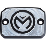 MOOSE RACING 5001073PU Moose Racing Master Cylinder Cap - Can-Am 500-1073-Pu