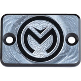 MOOSE RACING 5001074PU Moose Racing Master Cylinder Cap - Can-Am 500-1074-Pu