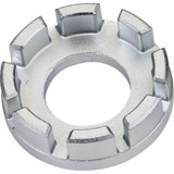 MOOSE RACING CL2899 Moose Racing Mountain Bike Spoke Wrench Cl2899