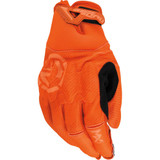 MOOSE RACING 33307364 Moose Racing Mx1 Gloves - Orange - Medium 3330-7364