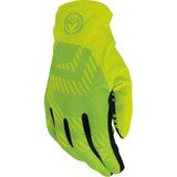 MOOSE RACING 33307354 Moose Racing Mx2 Gloves - Hi-Vis - Xl 3330-7354