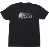 Moose Racing Offroad T-Shirt - Black - Xl 3030-22736
