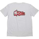 Moose Racing Offroad T-Shirt - White - Medium 3030-22749