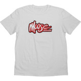 MOOSE RACING 303022751 Moose Racing Offroad T-Shirt - White - Xl 3030-22751