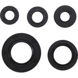 MOOSE RACING 822990MSE Moose Racing Oil Seal Set - Honda 822990Mse
