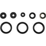 MOOSE RACING 822403MSE Moose Racing Oil Seal Set - Kawasaki 822403Mse
