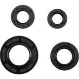 MOOSE RACING 822272MSE Moose Racing Oil Seal Set - Yamaha 822272Mse