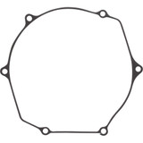 MOOSE RACING 816169MSE Moose Racing Outer Clutch Cover Gasket - Suzuki 816169Mse