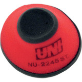 UNI FILTER NU2245ST Uni Filter Air Filter - Yamaha Nu-2245St