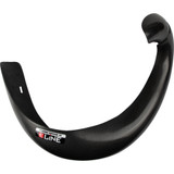 Moose Racing Pipe Guard - Carbon Fiber Mpg25023 Moose Racing Pipe Guard - Carbon Fiber Mpg25023