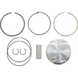 MOOSE RACING MP1045 Moose Racing Piston Kit - 102 Mm - Yamaha Mp1045