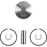 Moose Racing Piston Kit - 38.95 Mm - Cobra 50 Mse24105B