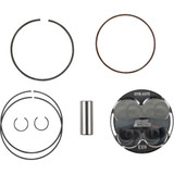 MOOSE RACING M3023C Moose Racing Piston Kit - 77.00 Mm - Kawasaki M3023C