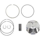 MOOSE RACING MPX3062 Moose Racing Piston Kit - 77.00 Mm - Kawasaki Mpx3062