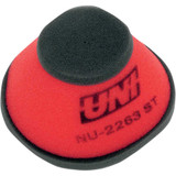 UNI FILTER NU2263ST Uni Filter Air Filter - Yamaha Nu-2263St