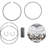 Moose Racing Piston Kit - 78.00 Mm - Husqvarna | Ktm Mpx9060C-P
