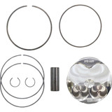 MOOSE RACING MPX9060CP Moose Racing Piston Kit - 78.00 Mm - Husqvarna | Ktm Mpx9060C-P