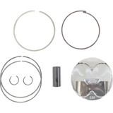 MOOSE RACING MPX2083AP Moose Racing Piston Kit - 79.00 Mm - Honda Mpx2083A-P