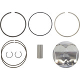 Moose Racing Piston Kit - 90.00 Mm - Kawasaki | Suzuki Mp4028
