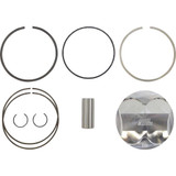 MOOSE RACING MP4028 Moose Racing Piston Kit - 90.00 Mm - Kawasaki | Suzuki Mp4028