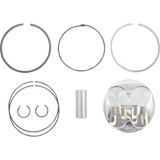 MOOSE RACING MP2017 Moose Racing Piston Kit - 94.00 Mm - Honda Mp2017
