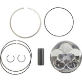 MOOSE RACING MPX1026 Moose Racing Piston Kit - 95.00 Mm - Yamaha Mpx1026