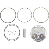 MOOSE RACING MP2053 Moose Racing Piston Kit - 96.00 Mm - Honda Mp2053
