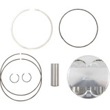 MOOSE RACING MPX3030 Moose Racing Piston Kit - 96.00 Mm - Kawasaki Mpx3030