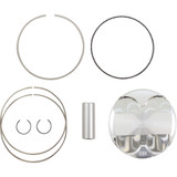 Moose Racing Piston Kit - 96.00 Mm - Kawasaki Mpx3033