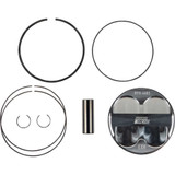 MOOSE RACING MPX1068 Moose Racing Piston Kit - 97.00 Mm - Yamaha Mpx1068